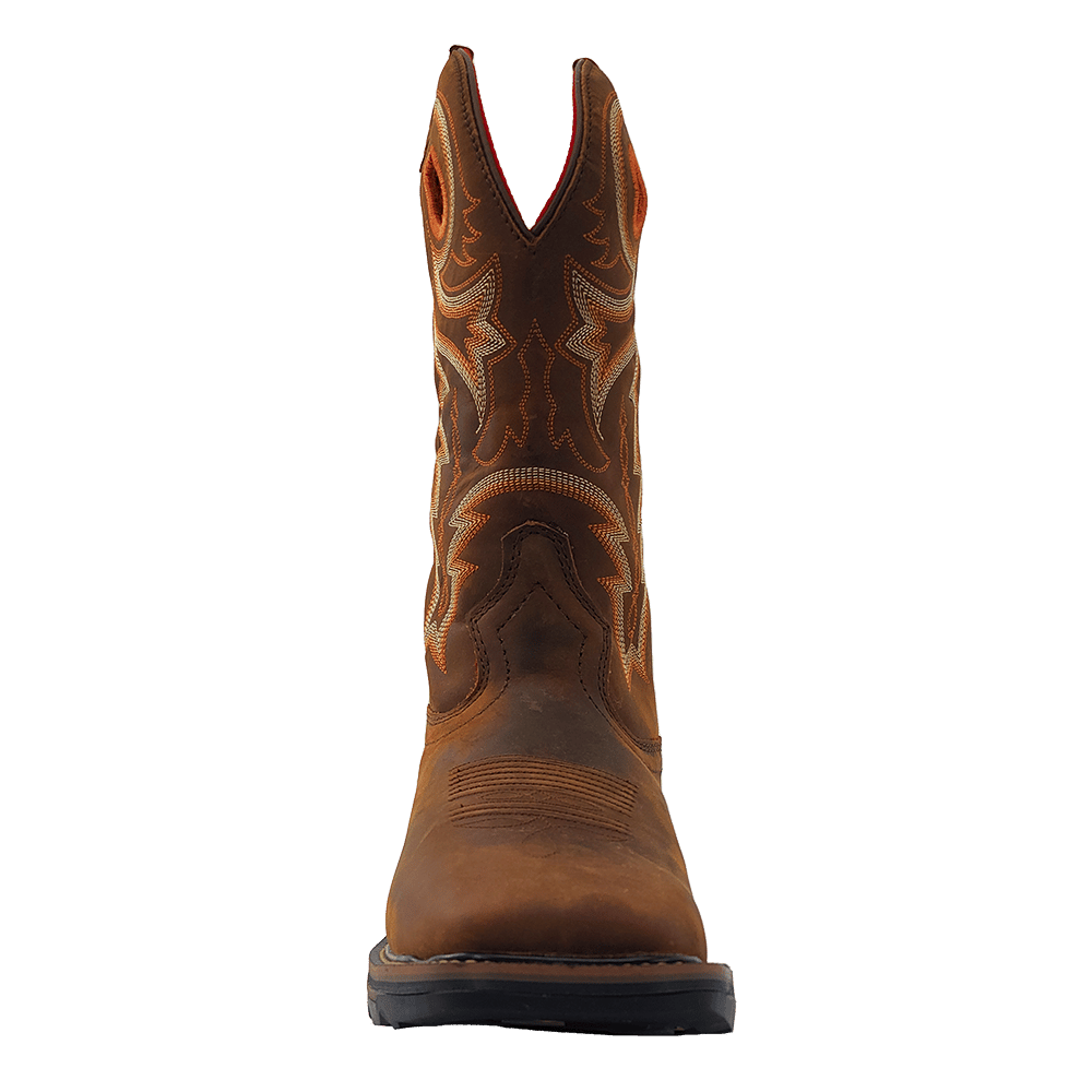 RW1010 Hazel Bay Cowhide - R Watson Boots