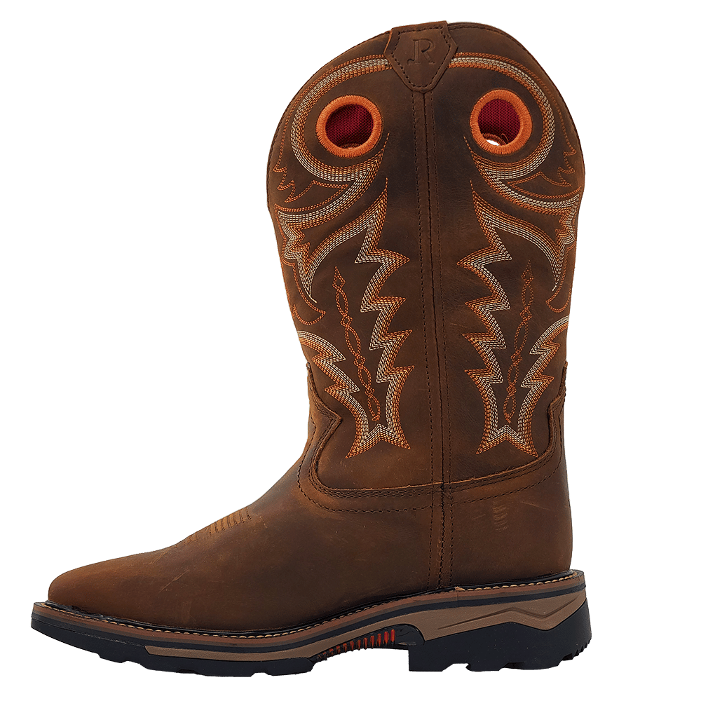 RW1010 Hazel Bay Cowhide - R Watson Boots