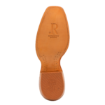 Image of Western Boot - Outsole