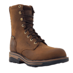 Image of Lace Up Work Boot