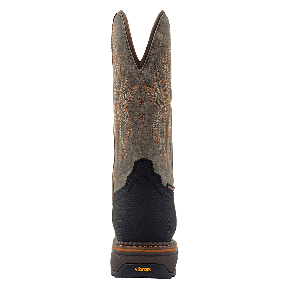 RW1202 Hazel Bay Cowhide - R Watson Boots