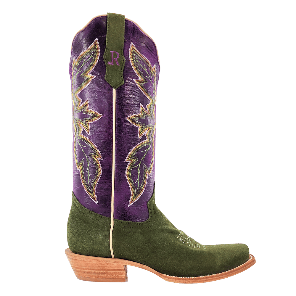 Image of Ladies Western Boot