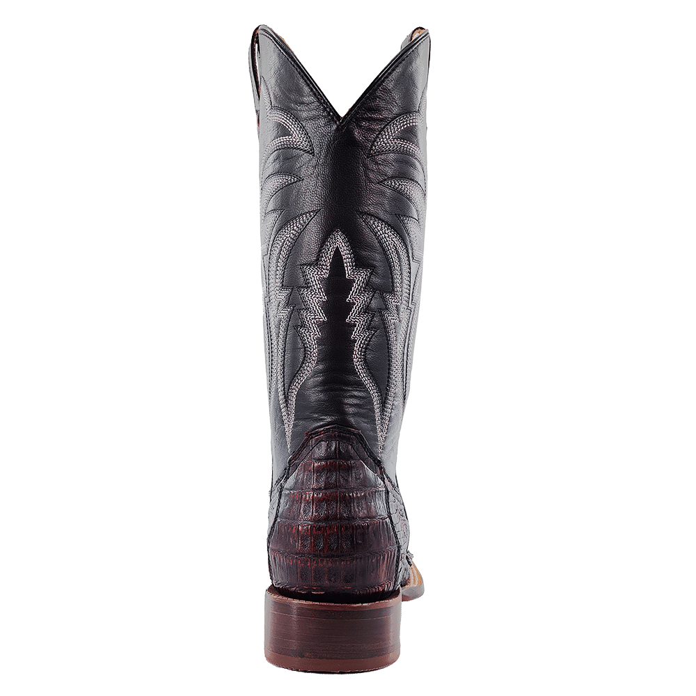 The Diamond Cowhide: Duffle – Ace's Arrow Western Store