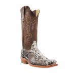 Image of Western Boot