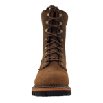 Image of Lace Up Work Boot