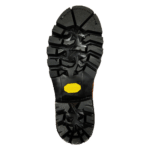 Work Boot Logger Outsole