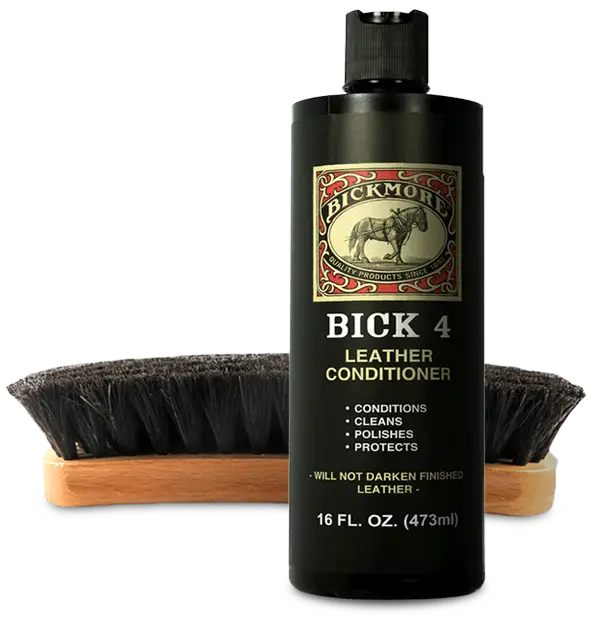 Bick 4 Leather Conditioner