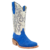 Neon Blue
